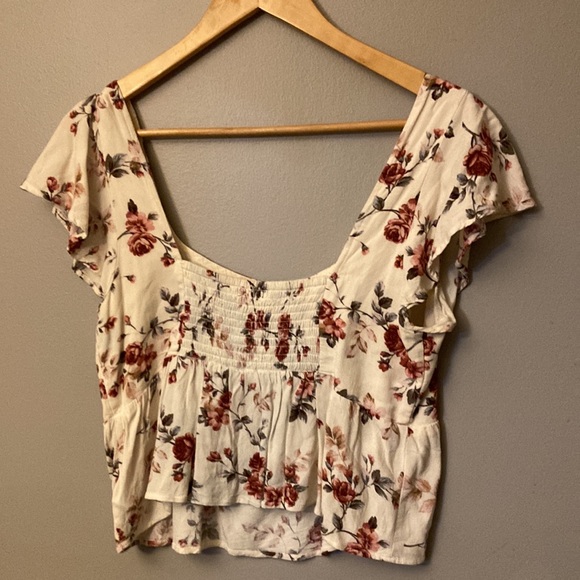 American Eagle - Crop Top - Picture 4 of 7